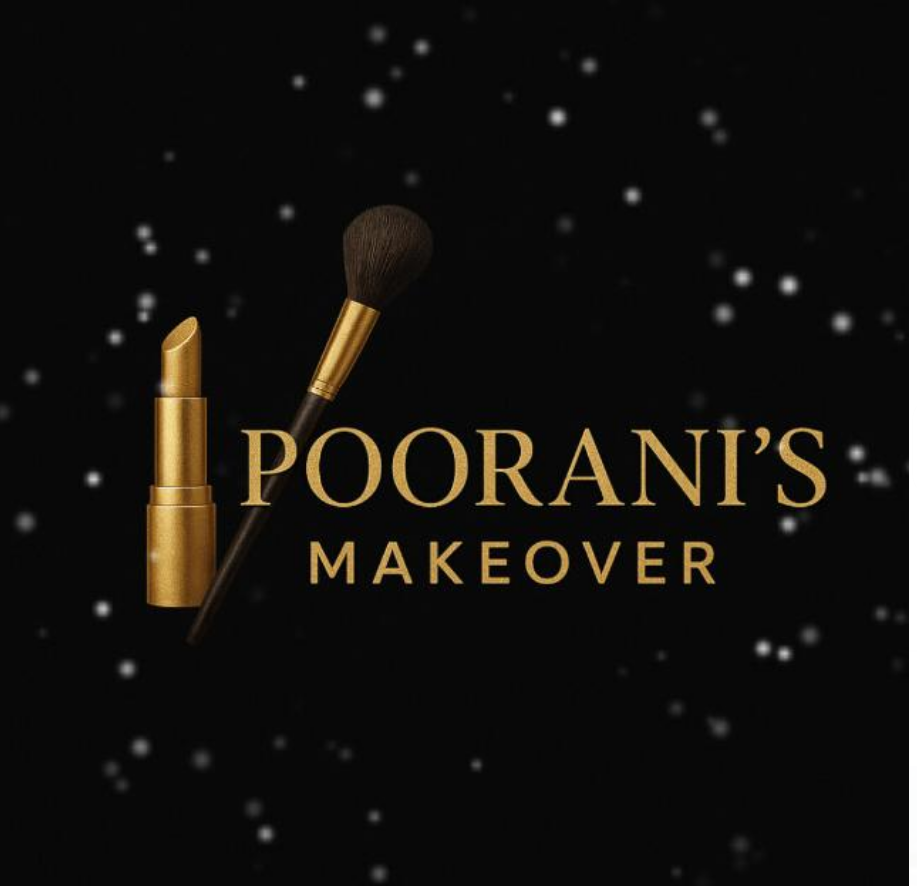 Poorani's Makeover
